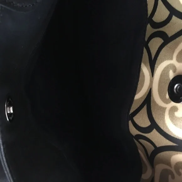 PETUNIA PICKLE BOTTOM Sashay Satchel Diaper Bag - Picture 7 of 10